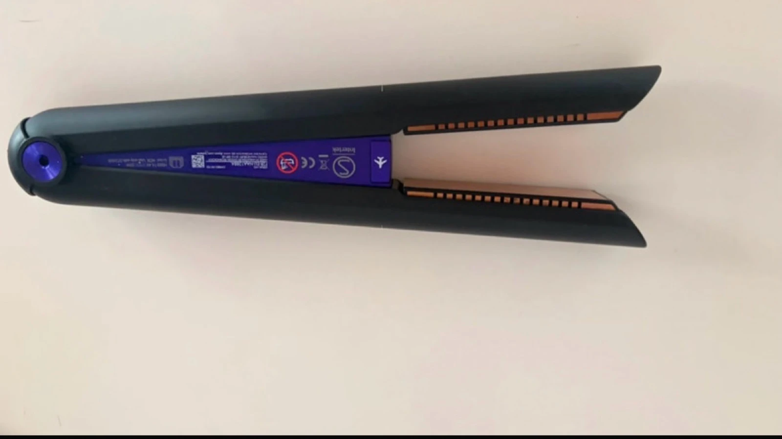 Dyson Corrale Professional - Salon Edition. – photo 2